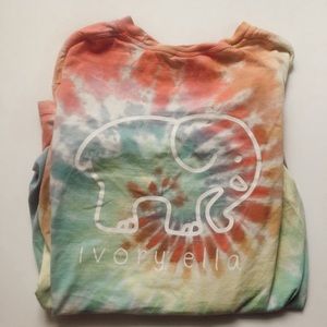 ivory ella long sleeve